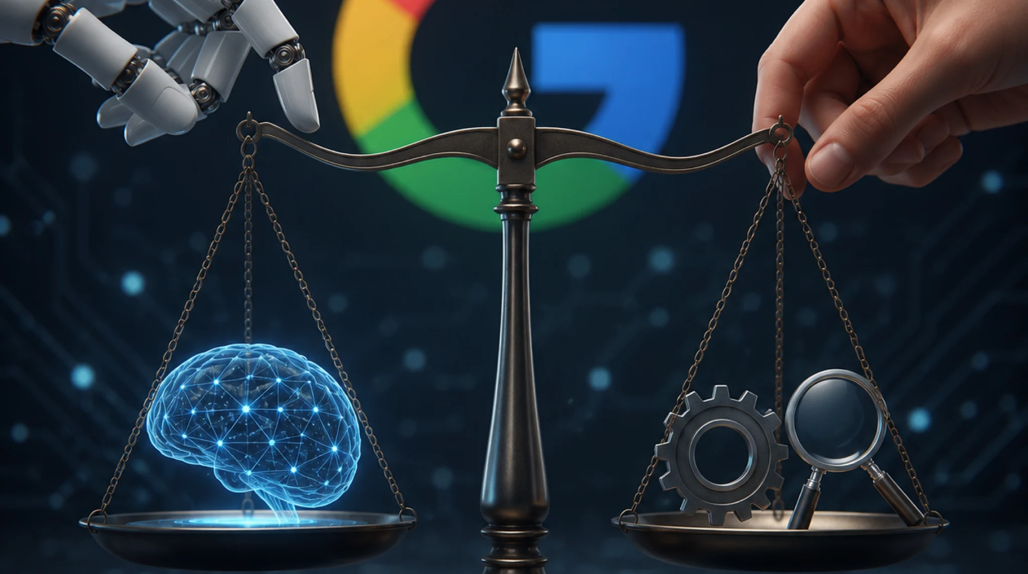 Google подтвердил: SEO остается SEO